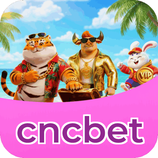 Login rápido no app cncbet