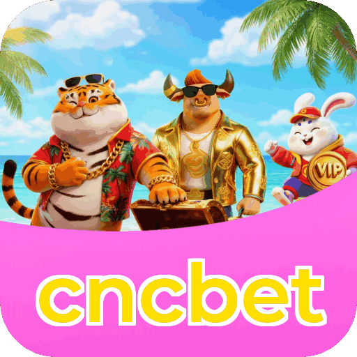 Siga a cncbet no Facebook