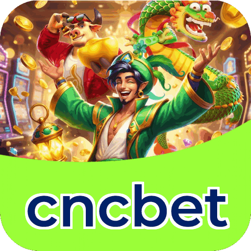 Cadastro cncbet